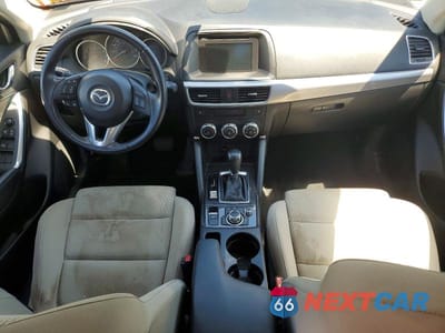 Zdjęcie 8 z 13 samochodu: 2016 MAZDA CX-5 TOURING VIN:JM3KE4CY8G0806706 - miniatura