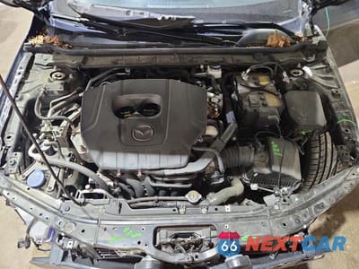 Zdjęcie 11 z 12 samochodu: 2024 MAZDA 3 PREMIUM VIN:JM1BPAMM0R1652132 - miniatura