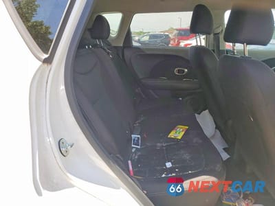 Zdjęcie 10 z 12 samochodu: 2019 KIA SOUL BASE VIN:KNDJN2A28K7688907 - miniatura