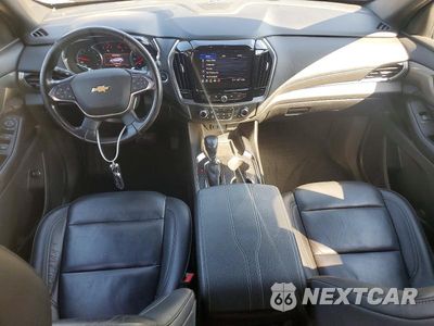 Zdjęcie 8 z 14 samochodu: 2022 CHEVROLET TRAVERSE LT VIN:1GNEVHKW9NJ190462 - miniatura