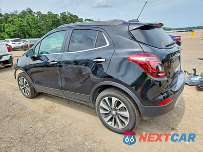 Drugie zdjęcie samochodu z przodu: 2022 BUICK ENCORE PREFERRED VIN:KL4CJASM7NB511355 - miniatura