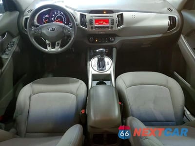 Zdjęcie 8 z 12 samochodu: 2014 KIA SPORTAGE LX VIN:KNDPBCAC5E7549209 - miniatura
