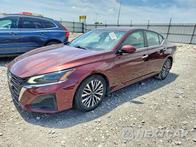2023 NISSAN ALTIMA SV 1N4BL4DV8PN322370 - główne zdjęcie licytacji z USA - miniatura