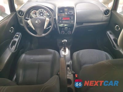 Zdjęcie 8 z 12 samochodu: 2015 NISSAN VERSA NOTE SV VIN:3N1CE2CPXFL375587 - miniatura