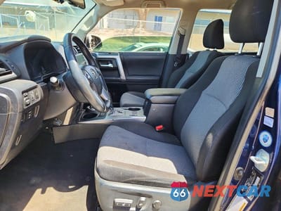 Zdjęcie 7 z 13 samochodu: 2021 TOYOTA 4RUNNER SR5 VIN:JTEMU5JR3M5940832 - miniatura