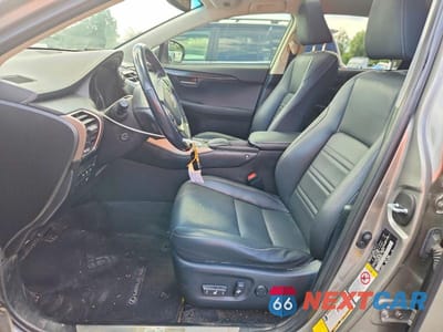 Zdjęcie 7 z 13 samochodu: 2015 LEXUS NX 300H VIN:JTJBJRBZ8F2024479 - miniatura