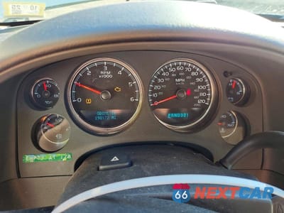 Zdjęcie 9 z 12 samochodu: 2008 CHEVROLET AVALANCHE K1500 VIN:3GNFK12338G272719 - miniatura