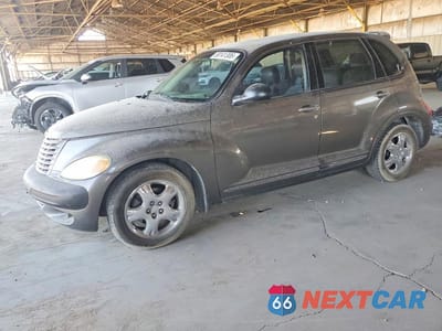 2002 CHRYSLER PT CRUISER LIMITED 3C8FY68BX2T230838 - główne zdjęcie licytacji z USA - miniatura