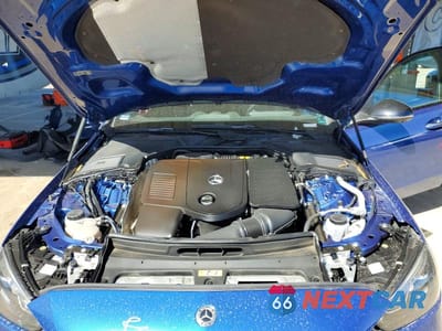 Zdjęcie 11 z 13 samochodu: 2022 MERCEDES-BENZ C 300 VIN:W1KAF4GB7NR049559 - miniatura