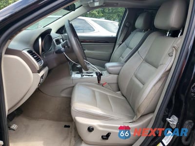 Zdjęcie 7 z 12 samochodu: 2011 JEEP GRAND CHEROKEE LAREDO VIN:1J4RS4GG7BC704283 - miniatura