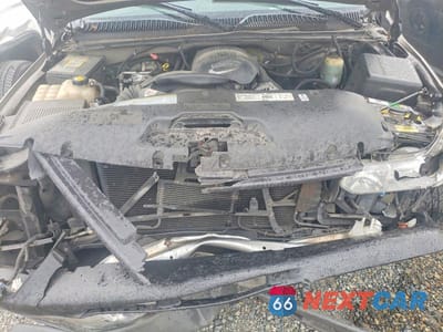 Zdjęcie 11 z 12 samochodu: 2001 CHEVROLET SILVERADO K1500 VIN:1GCEK19T21Z282805 - miniatura
