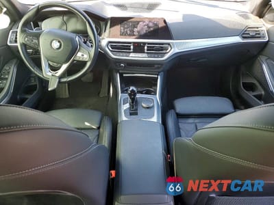 Zdjęcie 8 z 12 samochodu: 2022 BMW 330XI VIN:3MW5R7J05N8C60889 - miniatura