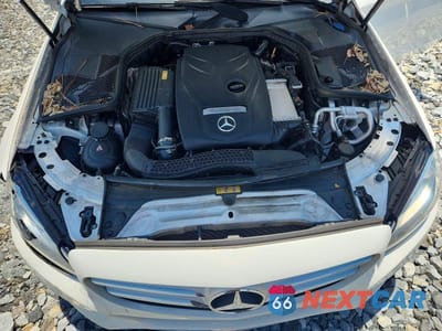 Zdjęcie 11 z 12 samochodu: 2018 MERCEDES-BENZ C 300 VIN:WDDWF4JB3JR330833 - miniatura