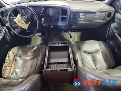 Zdjęcie 8 z 13 samochodu: 2005 CHEVROLET SILVERADO K1500 VIN:2GCEK13T351123380 - miniatura