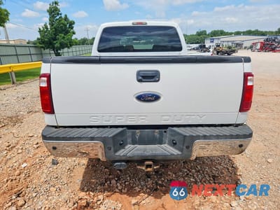 Zdjęcie 6 z 13 samochodu: 2010 FORD F250 SUPER DUTY VIN:1FTSW2BR3AEA74211 - miniatura