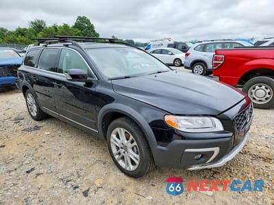 Czwarte zdjęcie samochodu z boku: 2016 VOLVO XC70 T5 PREMIER VIN:YV4612NK3G1269706 - miniatura