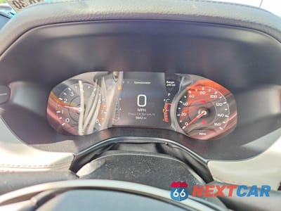 Zdjęcie 9 z 14 samochodu: 2026 JEEP COMPASS LIMITED VIN:3C4NJDCN3TT178204 - miniatura