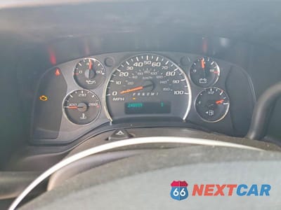 Zdjęcie 9 z 12 samochodu: 2012 CHEVROLET EXPRESS G3500 LT VIN:1GAZG1FG2C1123447 - miniatura