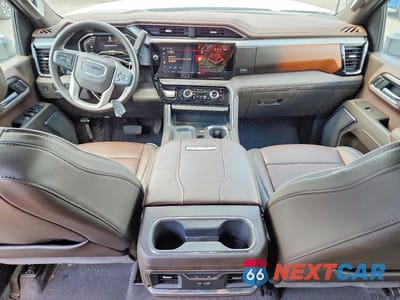 Zdjęcie 8 z 12 samochodu: 2025 GMC SIERRA K2500 DENALI VIN:1GT4UREY1SF366624 - miniatura