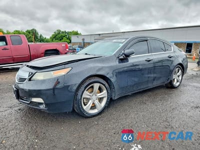 2012 ACURA TL 19UUA9F26CA010317 - główne zdjęcie licytacji z USA - miniatura