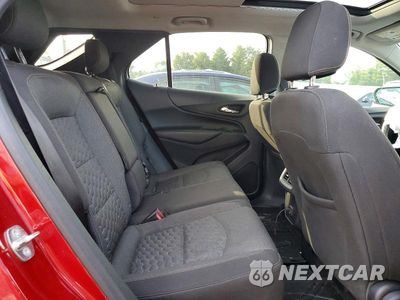 Zdjęcie 10 z 12 samochodu: 2020 CHEVROLET EQUINOX LT VIN:3GNAXUEV8LS579285 - miniatura