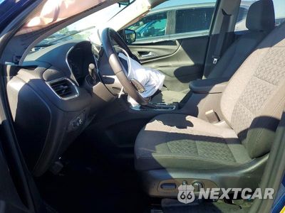 Zdjęcie 7 z 13 samochodu: 2022 CHEVROLET EQUINOX LT VIN:3GNAXKEV2NL294311 - miniatura