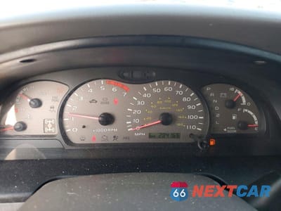 Zdjęcie 9 z 13 samochodu: 2004 TOYOTA SEQUOIA LIMITED VIN:5TDBT48A24S209084 - miniatura