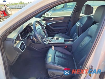 Zdjęcie 7 z 12 samochodu: 2023 AUDI A6 PREMIUM VIN:WAUD3BF27PN020852 - miniatura