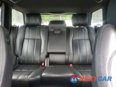 Zdjęcie 10 z 13 samochodu: 2016 LAND ROVER RANGE ROVER SUPERCHARGED VIN:SALGS3EF3GA260512 - miniatura