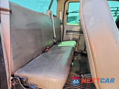 Zdjęcie 10 z 12 samochodu: 2008 FORD F250 SUPER DUTY VIN:1FTNX20588EA66111 - miniatura