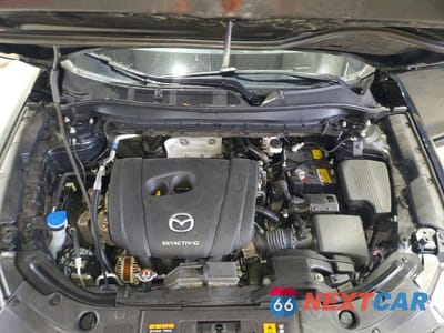 Zdjęcie 12 z 13 samochodu: 2025 MAZDA CX-5 PREFERRED VIN:JM3KFBCLXS0682565 - miniatura