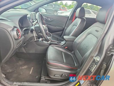 Zdjęcie 7 z 13 samochodu: 2019 HYUNDAI KONA ULTIMATE VIN:KM8K53A57KU309154 - miniatura