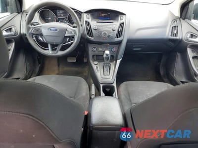 Zdjęcie 8 z 12 samochodu: 2015 FORD FOCUS SE VIN:1FADP3F26FL355484 - miniatura