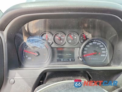Zdjęcie 9 z 13 samochodu: 2019 GMC SIERRA K1500 VIN:1GTR9AEF7KZ300049 - miniatura