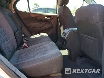 Zdjęcie 10 z 13 samochodu: 2022 CHEVROLET EQUINOX LT VIN:3GNAXJEV0NL225210 - miniatura