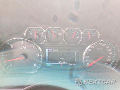 Zdjęcie 9 z 12 samochodu: 2015 CHEVROLET SILVERADO K1500 LT VIN:1GCVKREH4FZ337990 - miniatura