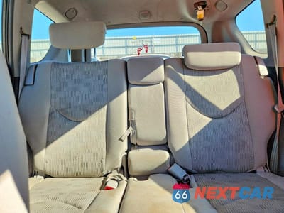 Zdjęcie 10 z 13 samochodu: 2010 TOYOTA RAV4 BASE VIN:2T3BF4DV3AW037013 - miniatura