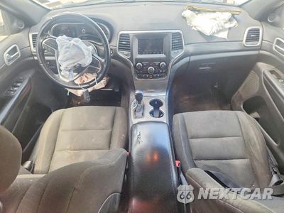 Zdjęcie 8 z 12 samochodu: 2021 JEEP GRAND CHEROKEE LAREDO VIN:1C4RJFAG3MC647645 - miniatura