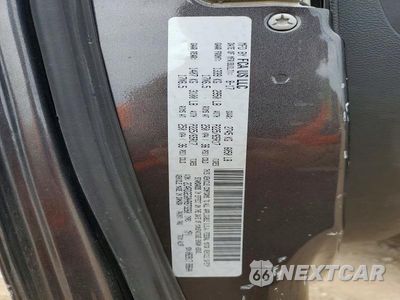 Zdjęcie 13 z 13 samochodu: 2017 DODGE GRAND CARAVAN GT VIN:2C4RDGEG0HR873260 - miniatura