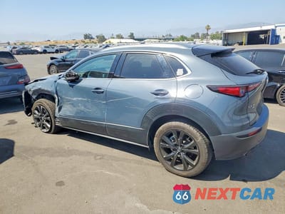 Drugie zdjęcie samochodu z przodu: 2022 MAZDA CX-30 PREMIUM VIN:3MVDMBDY8NM448085 - miniatura