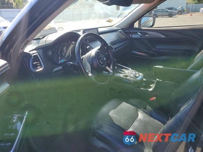 Zdjęcie 7 z 12 samochodu: 2018 MAZDA CX-9 TOURING VIN:JM3TCBCY6J0214176 - miniatura