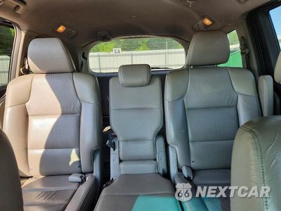 Zdjęcie 10 z 13 samochodu: 2012 HONDA ODYSSEY EXL VIN:5FNRL5H61CB015262 - miniatura