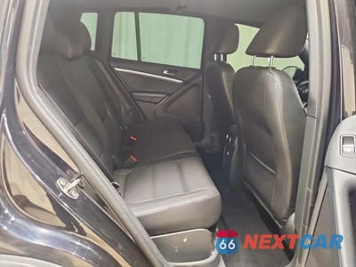 Zdjęcie 11 z 13 samochodu: 2016 VOLKSWAGEN TIGUAN S VIN:WVGAV7AX2GW067339 - miniatura