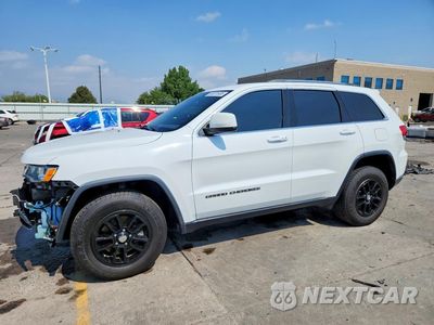 2019 JEEP GRAND CHEROKEE LAREDO 1C4RJFAG1KC639413 - główne zdjęcie licytacji z USA - miniatura