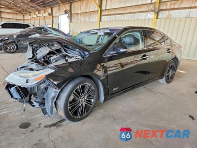 2015 TOYOTA AVALON XLE TOURING SPORT EDITION 4T1BK1EB7FU149263 - główne zdjęcie licytacji z USA - miniatura