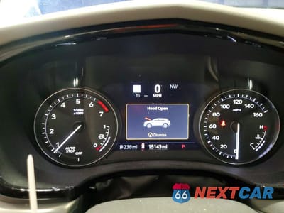 Zdjęcie 9 z 13 samochodu: 2024 CADILLAC XT5 PREMIUM LUXURY VIN:1GYKNCR42RZ757969 - miniatura