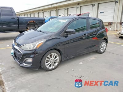 2020 CHEVROLET SPARK 1LT KL8CD6SAXLC415722 - główne zdjęcie licytacji z USA - miniatura