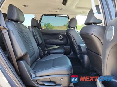 Zdjęcie 11 z 14 samochodu: 2026 HYUNDAI PALISADE SEL PREMIUM VIN:KM8RNES24TU073658 - miniatura