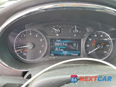 Zdjęcie 9 z 13 samochodu: 2017 BUICK ENCORE PREFERRED VIN:KL4CJASB5HB102869 - miniatura