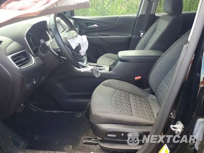 Zdjęcie 7 z 13 samochodu: 2024 CHEVROLET EQUINOX LT VIN:3GNAXKEG2RL369077 - miniatura
